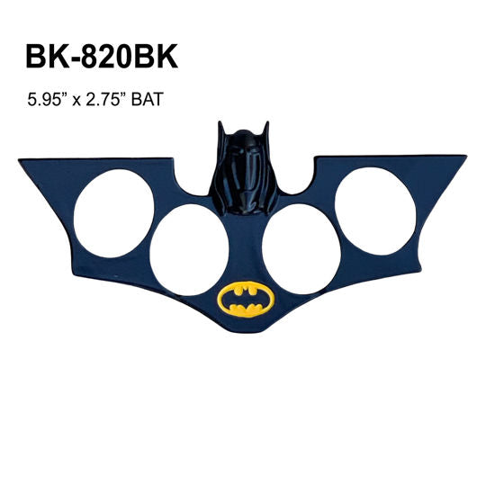 B knuckle bet style black