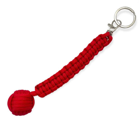 4.5" Monkey fist