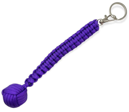 4.5" Monkey fist