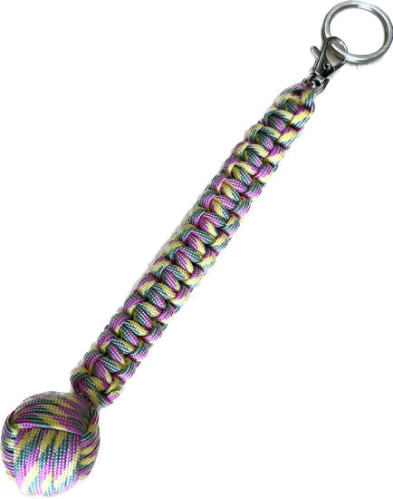 4.5" Monkey fist