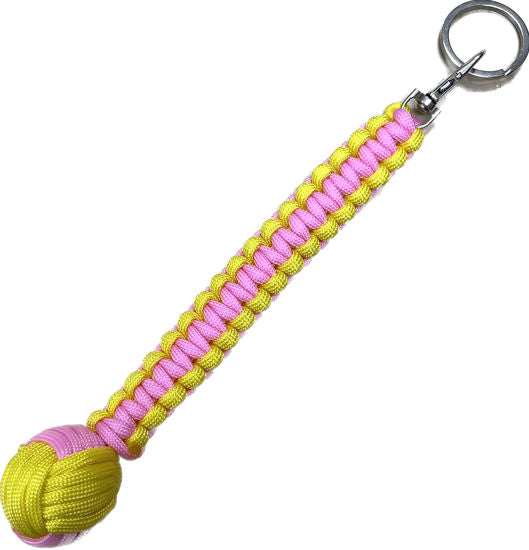 4.5" Monkey fist