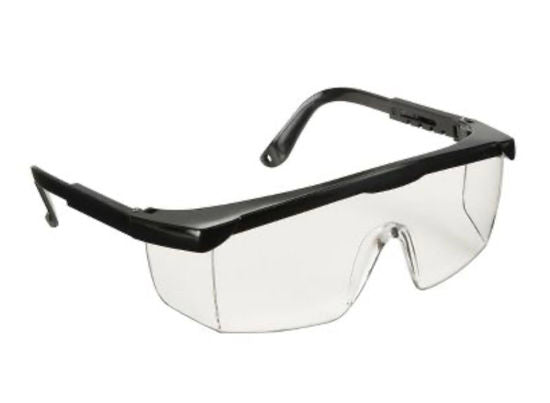 Safety Glasses