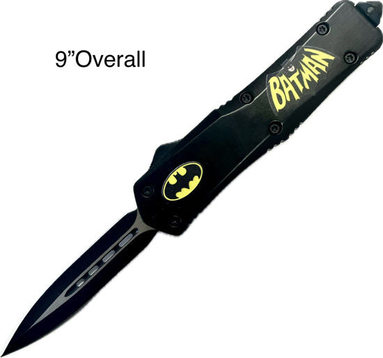 Bat Man OTF
