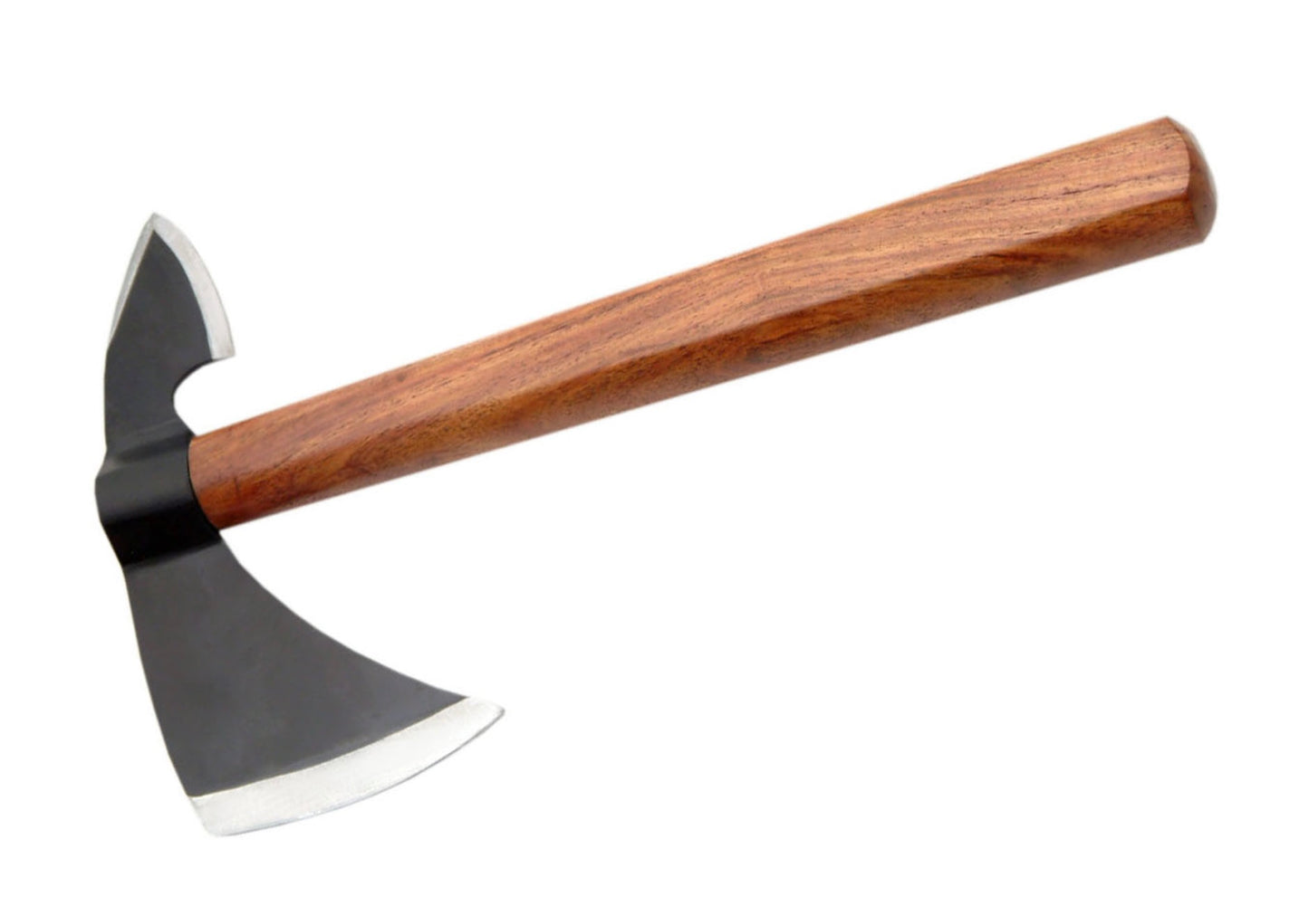 12.5" BULLSEYE TOMAHAWK