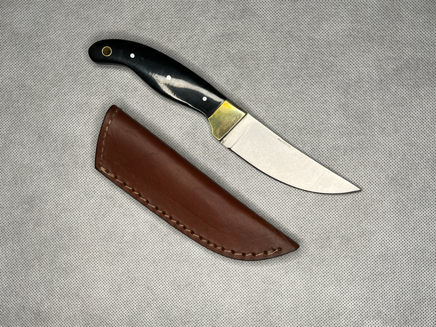 7.75" SLIM HORN SKINNER