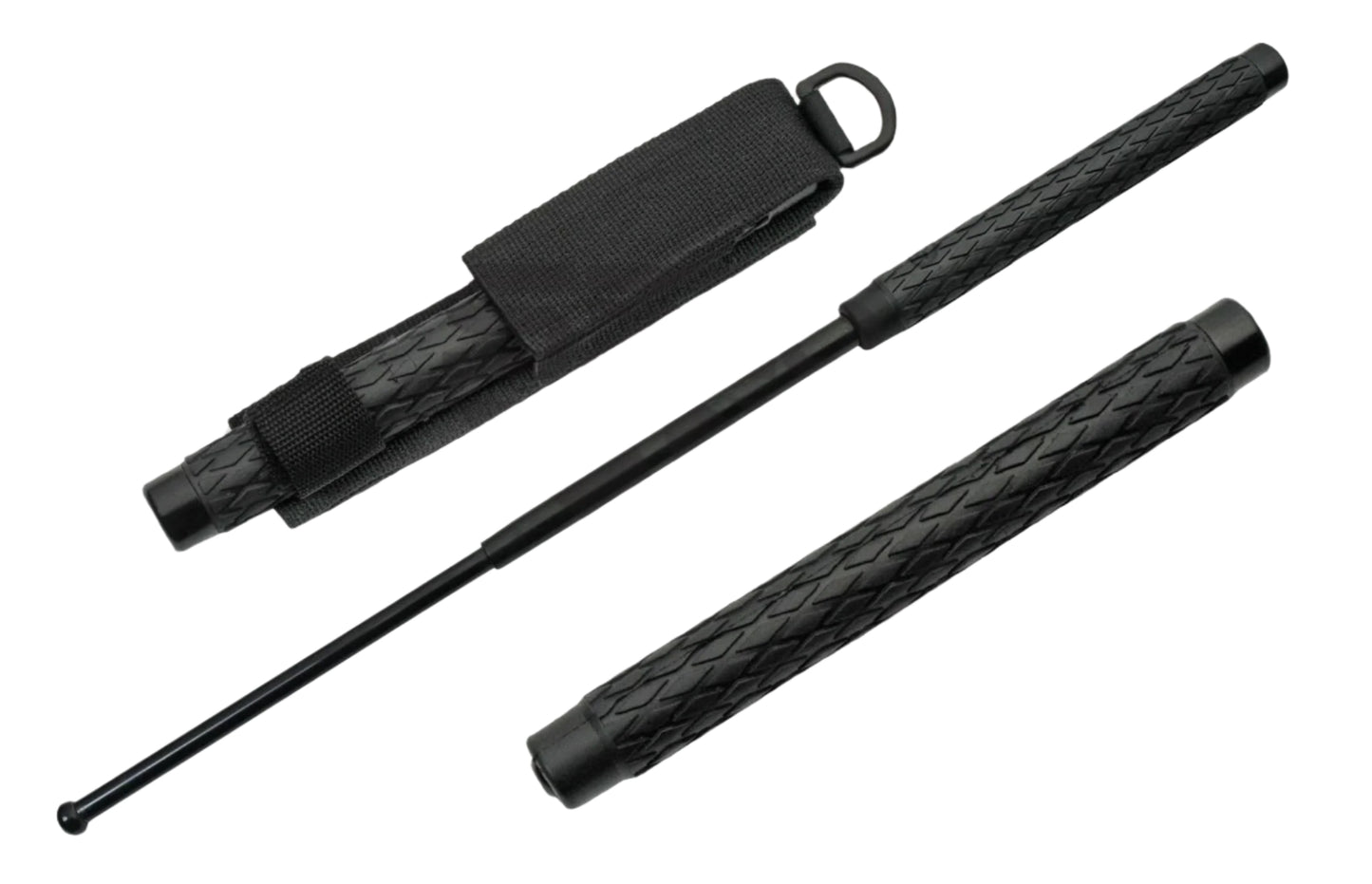 26" Expandable Baton