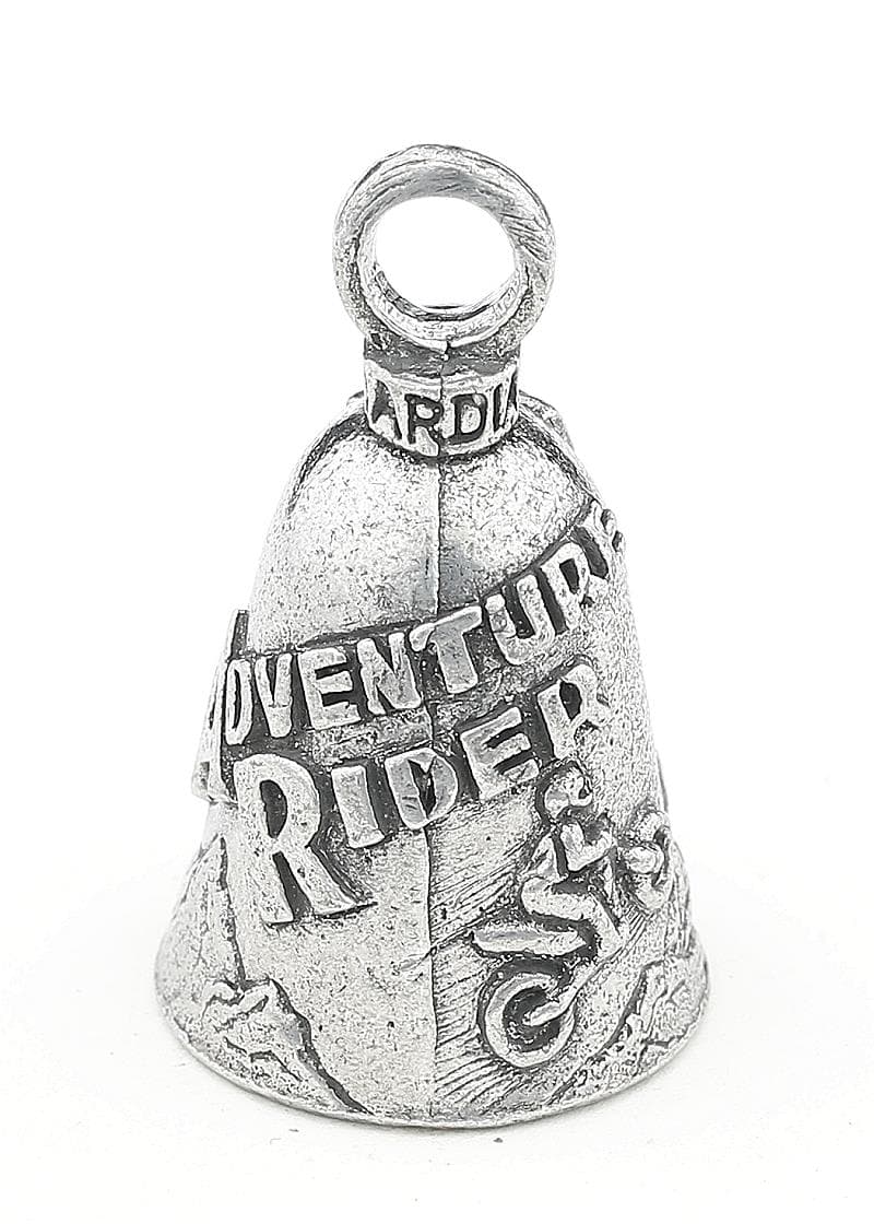 Adventure Rider Bell
