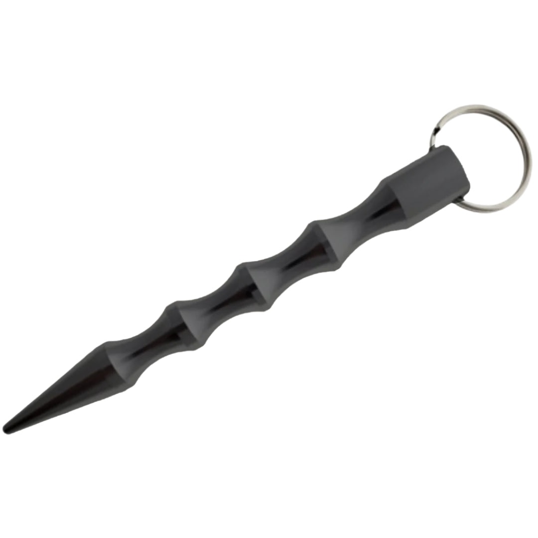 Black Kubaton