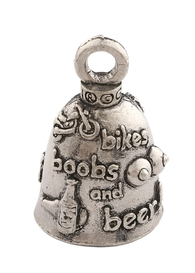 3 B's Guardian Bell