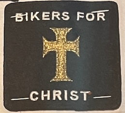 P#0002- BIKERS FOR CHRIST