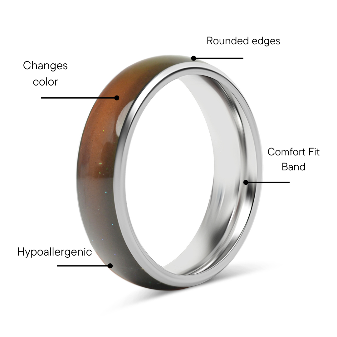 Mood Ring