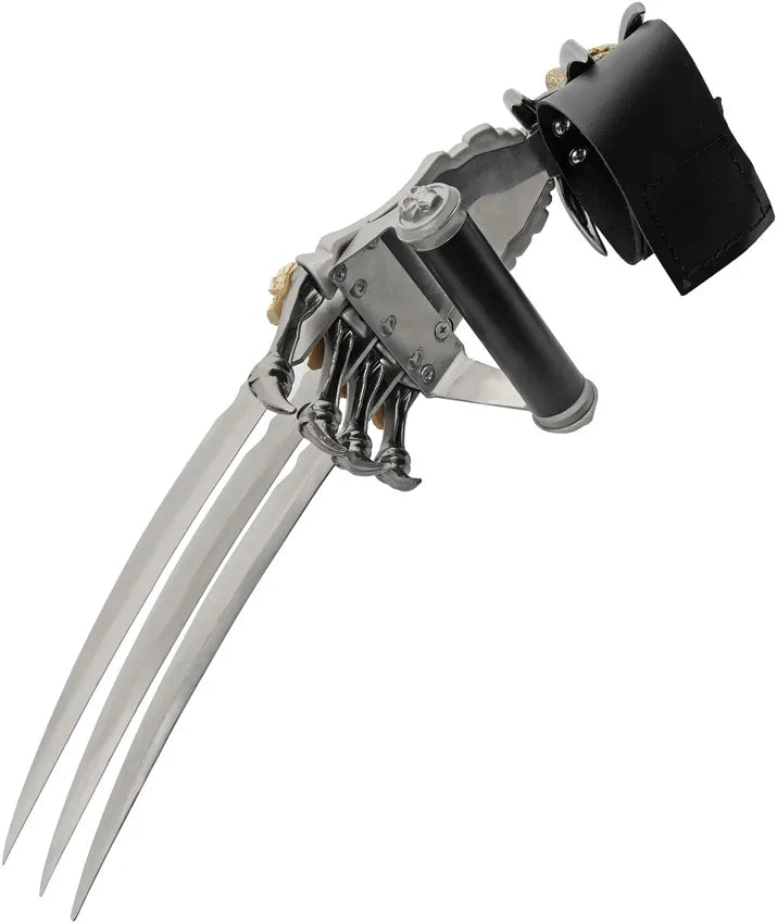 17" QUICKHATCH CLAWS ARM STRAP