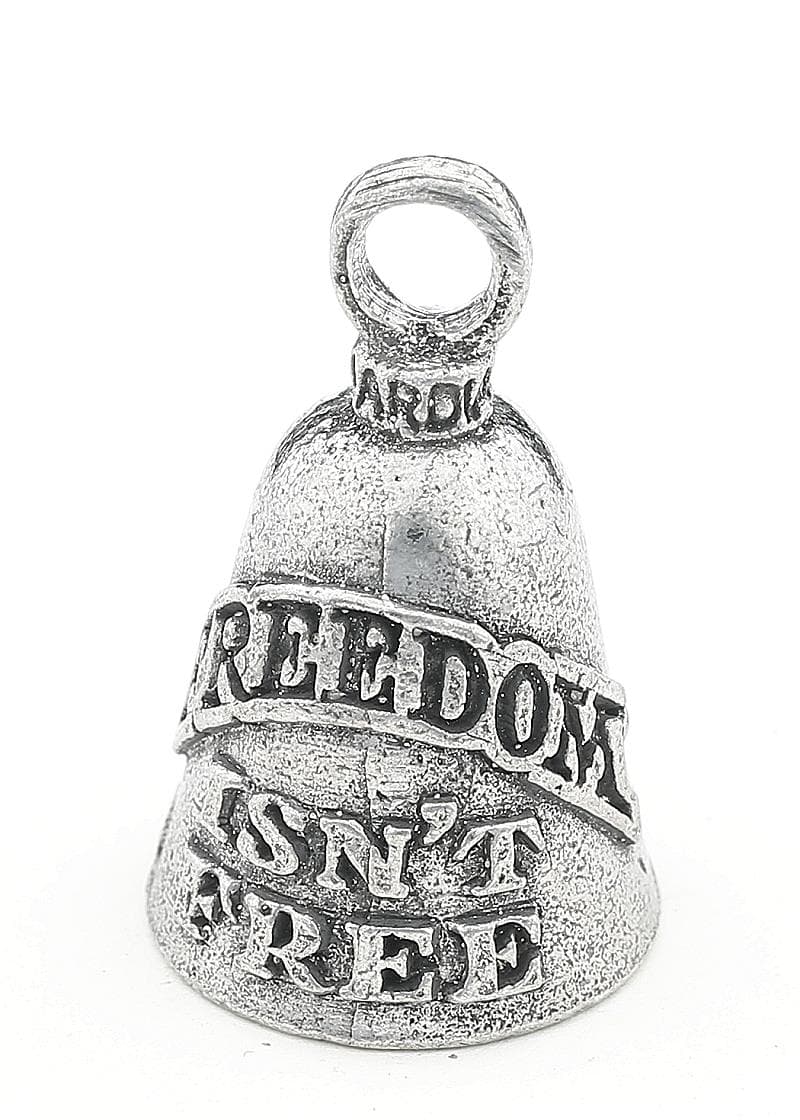Freedom Isnt free
