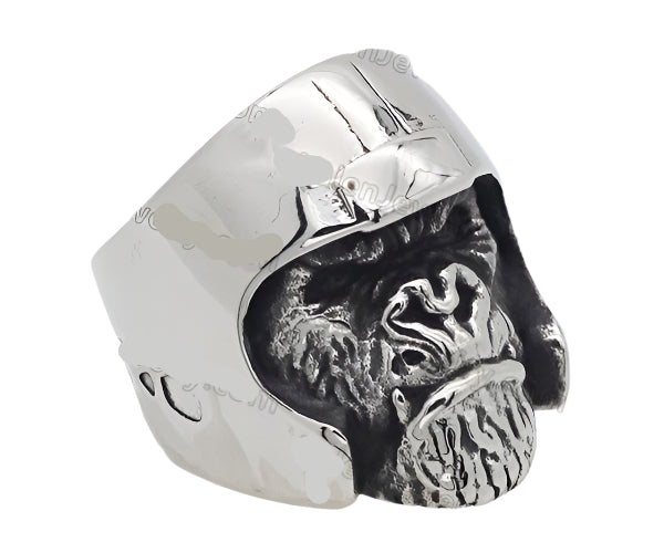 Gorilla War Ring