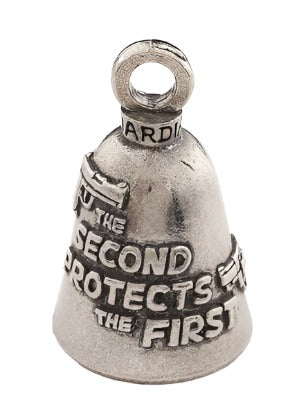 2nd amendment protects