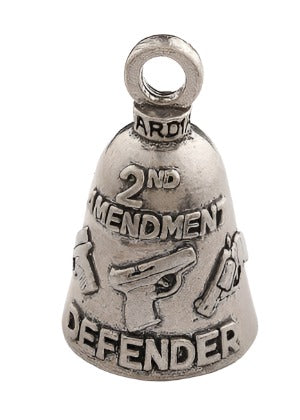 2nd Amendment Guardian Bell