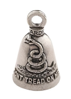 Dont tread on Me Guardian Bell