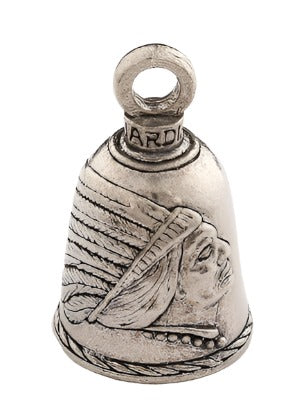 Indian Guardian Bell