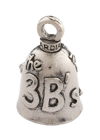 3 B's Guardian Bell
