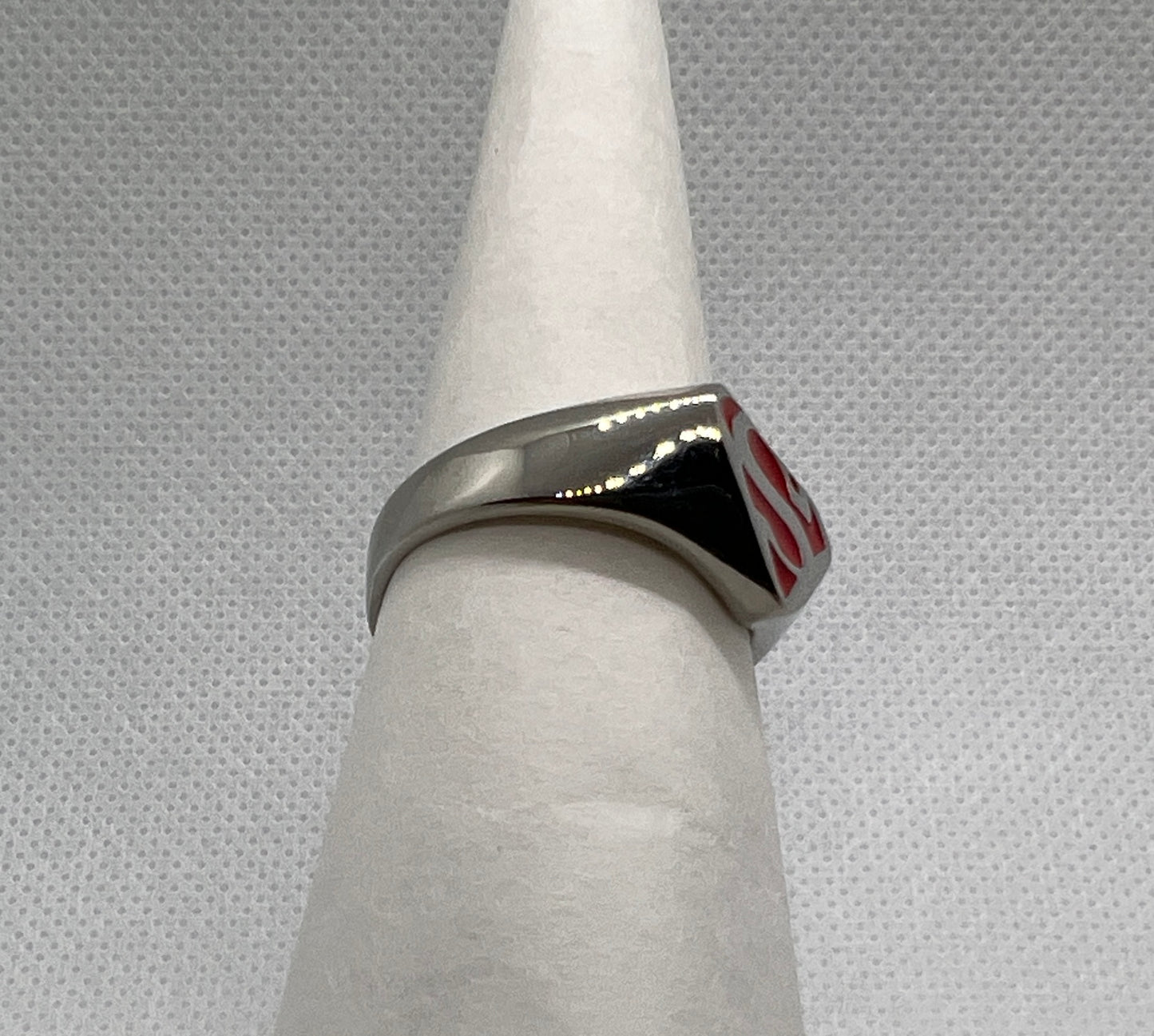 Super-man S Ring