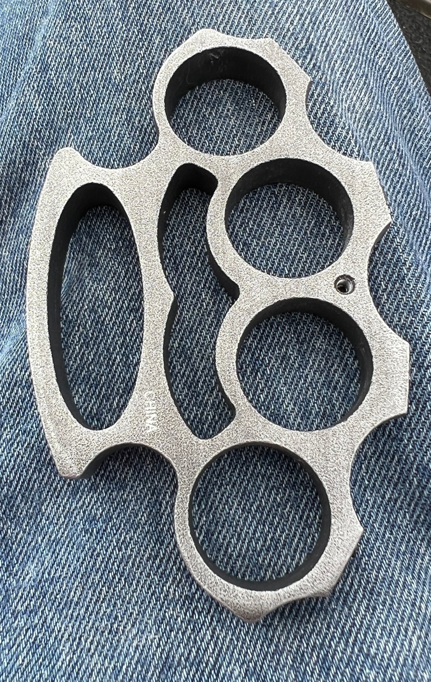 FUCK Knuckle