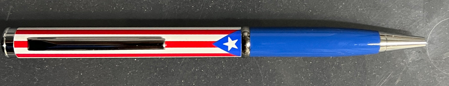 Pen Knife