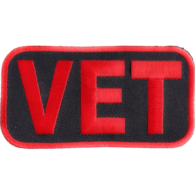 P#3005- VET