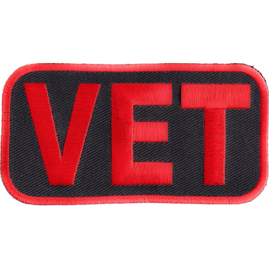 P#3005- VET
