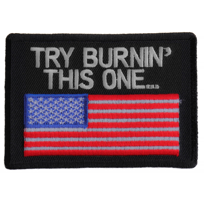 P#3008- Try burning this one