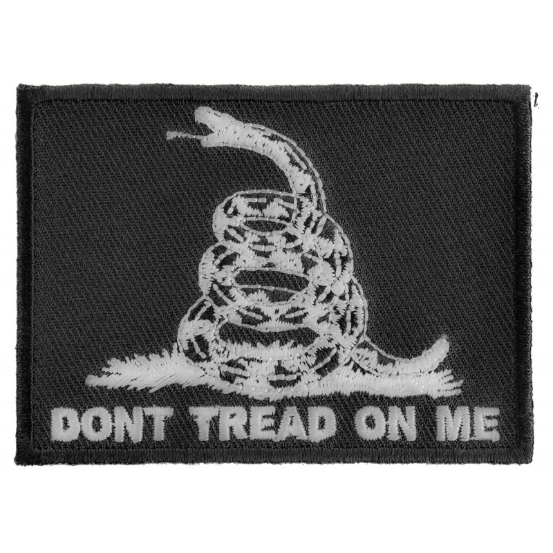 P#3061- Gadson - Don’t tread on me flag