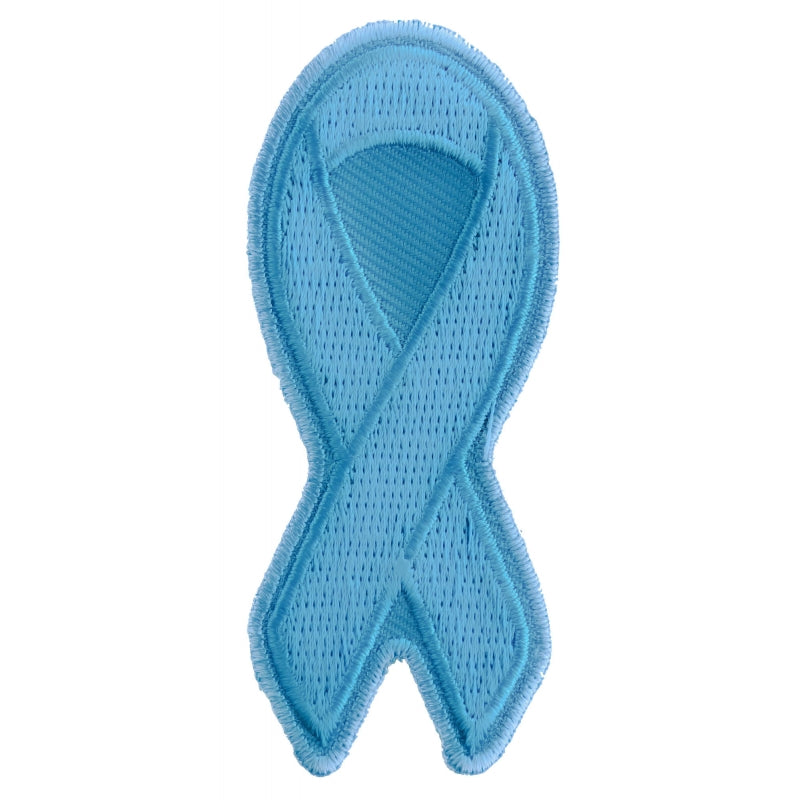 P#3094- prostate cancer- Blue ribbon small
