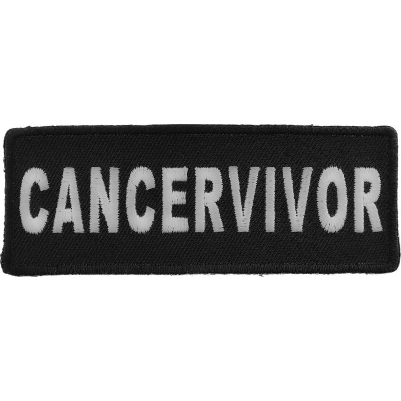P#3128- Cancervivor