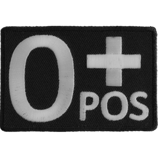 P#3274- O+ pos