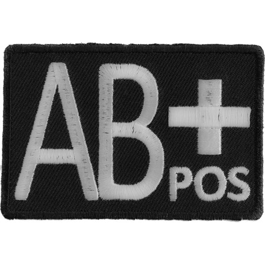 P#3276- AB + pos