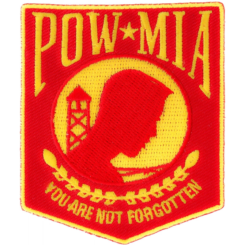 P#3178- POW*MIA you are not forgotten