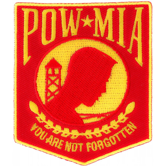 P#3178- POW*MIA you are not forgotten