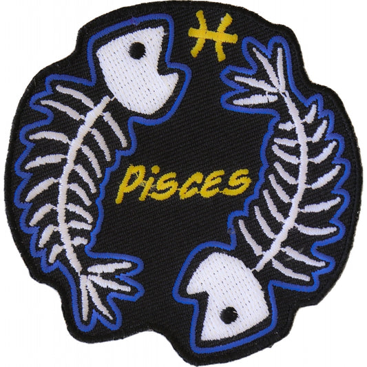 P#3201E- Pisces
