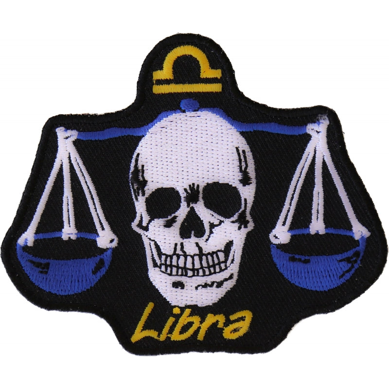 P#3201F- Libra