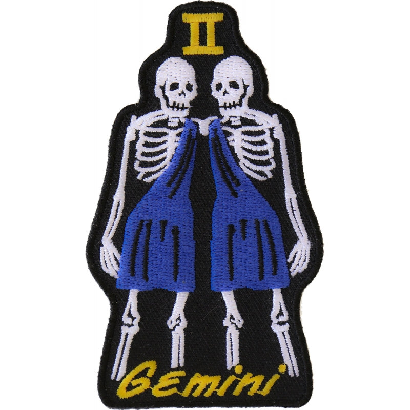 P#3201H- Gemini