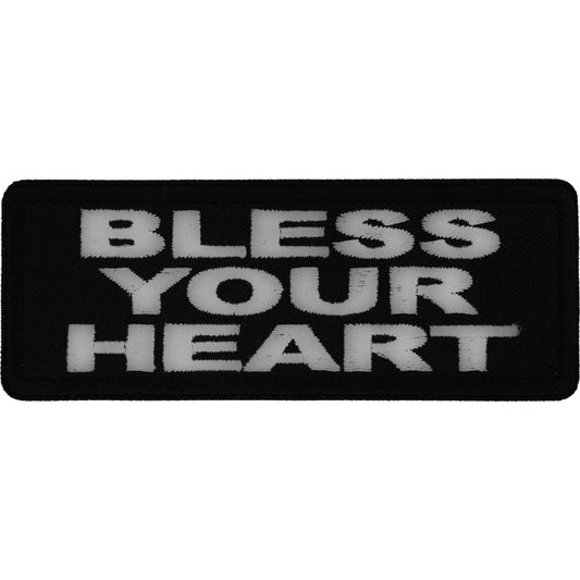 P#3310- Bless your heart