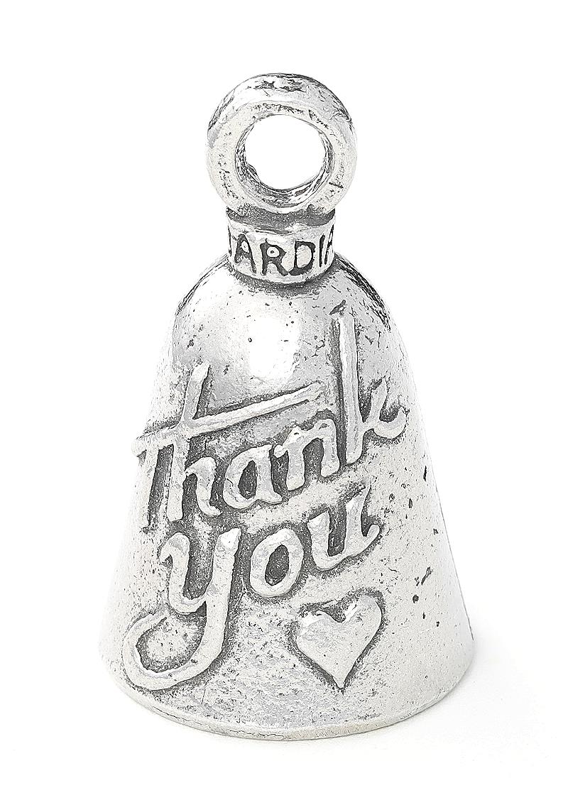 Thank you Guardian Bell