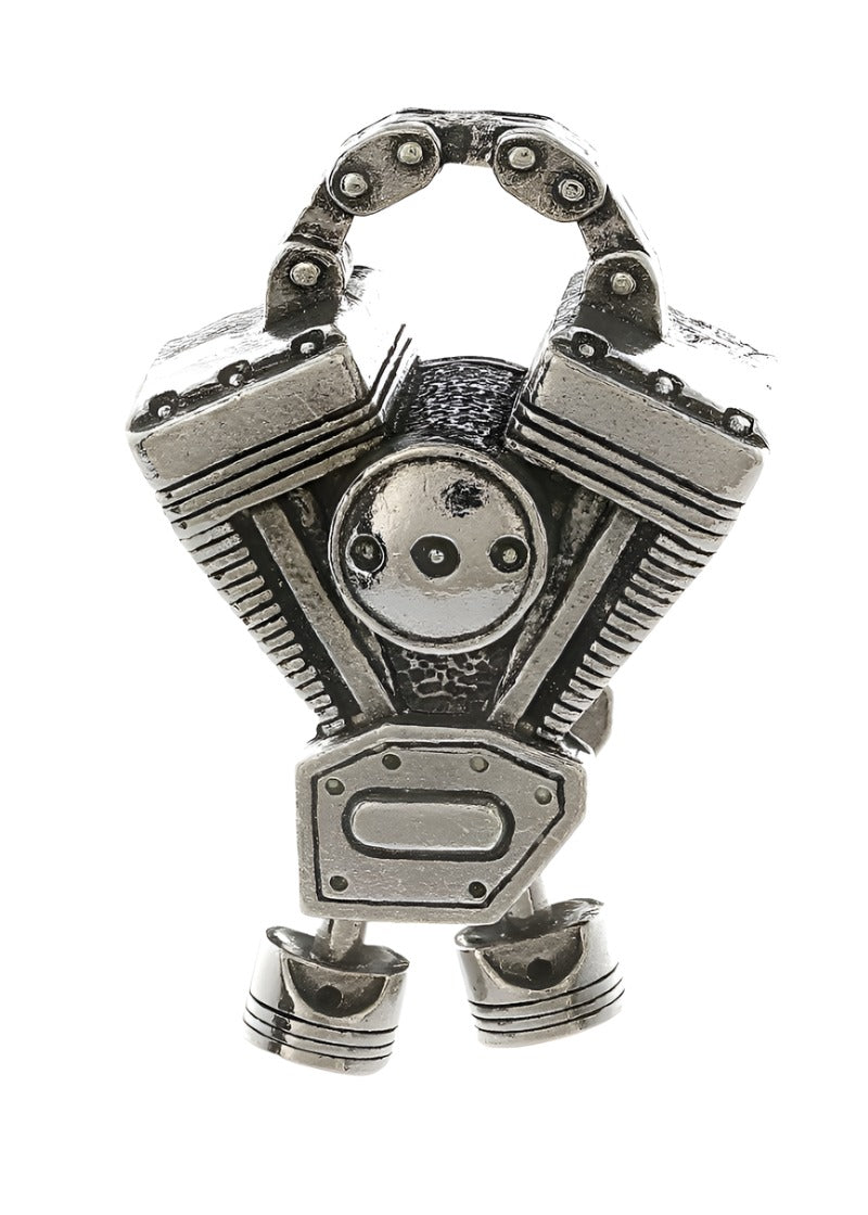 Magnum V-Twin Bell