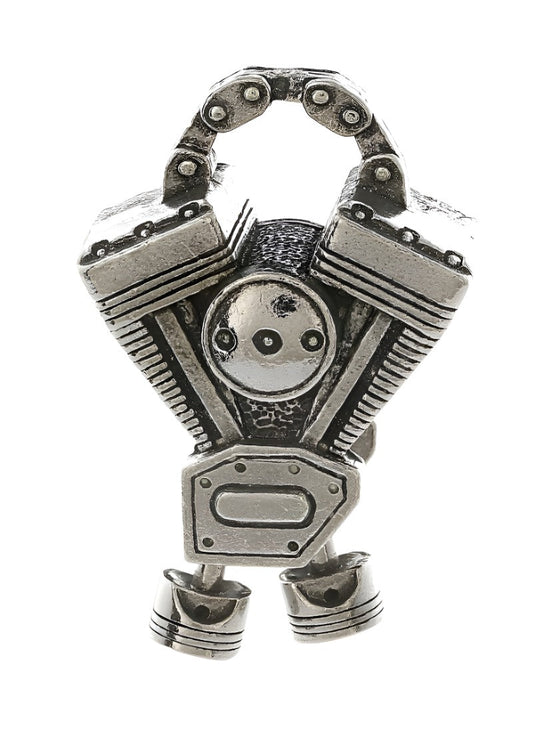 Magnum V-Twin Bell