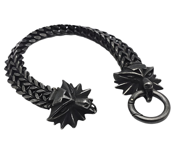 Demon Baboon black Mesh