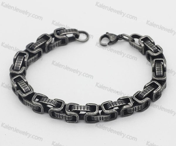 Byzantine braclet 8mm