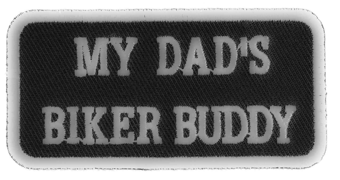 P#3009- My dad's biker buddy