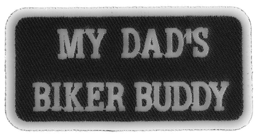 P#3009- My dad's biker buddy