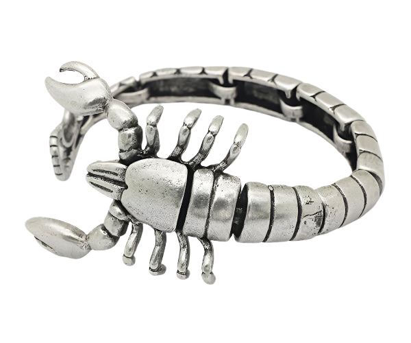 Scorpion Bracelet