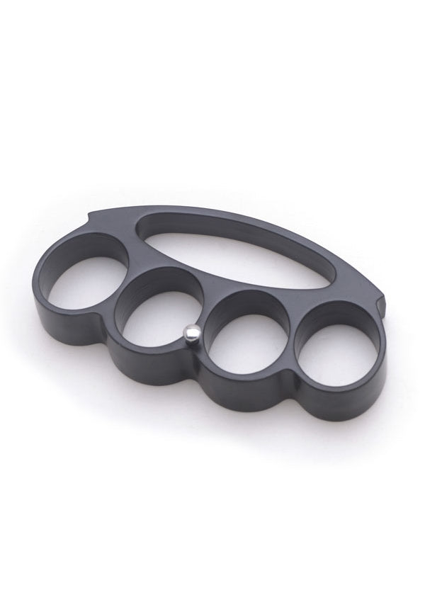 Knuckles Black