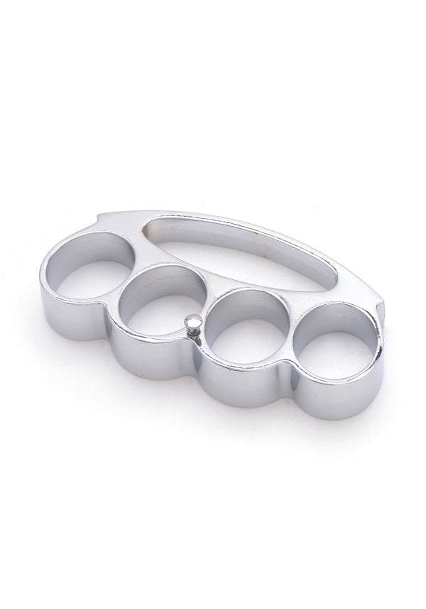 Knuckles silver